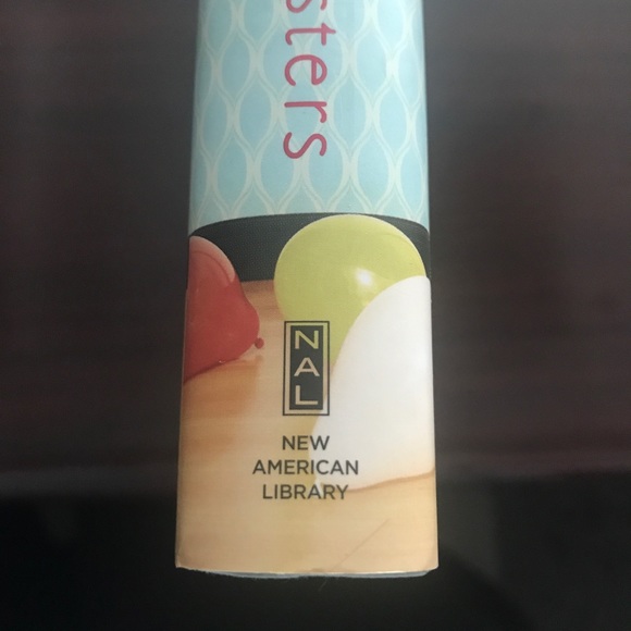 Twisted Sisters by Jenn Lancaster - Picture 5 of 5